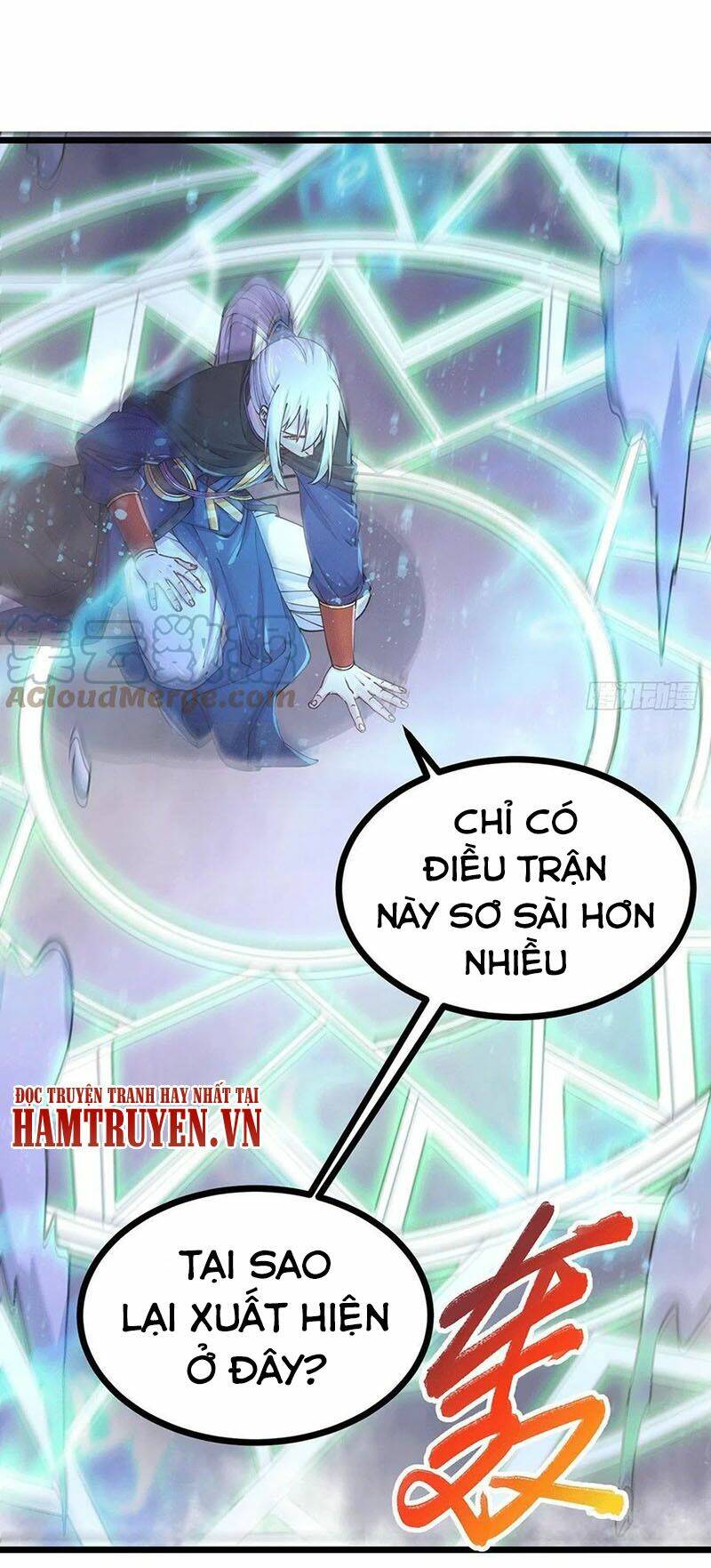 Bổn Tế Tu Chính Là Tiện Đạo [Chap 1-308]