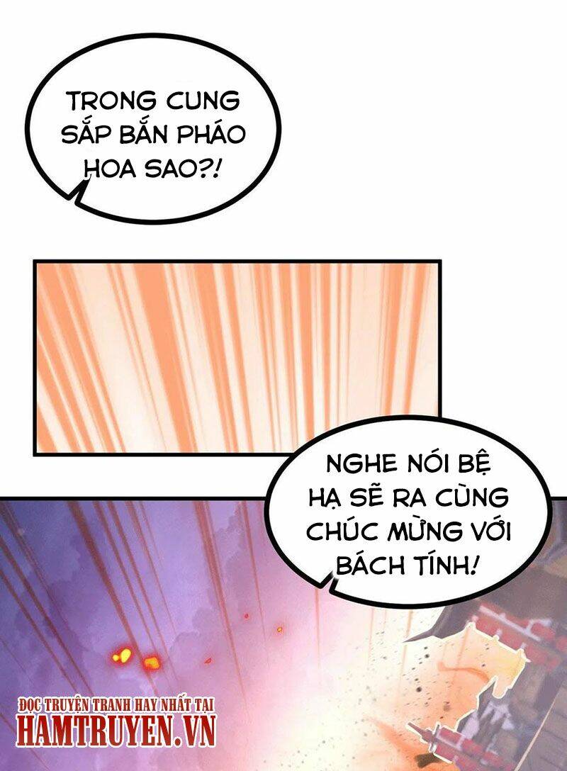 Bổn Tế Tu Chính Là Tiện Đạo [Chap 1-308]