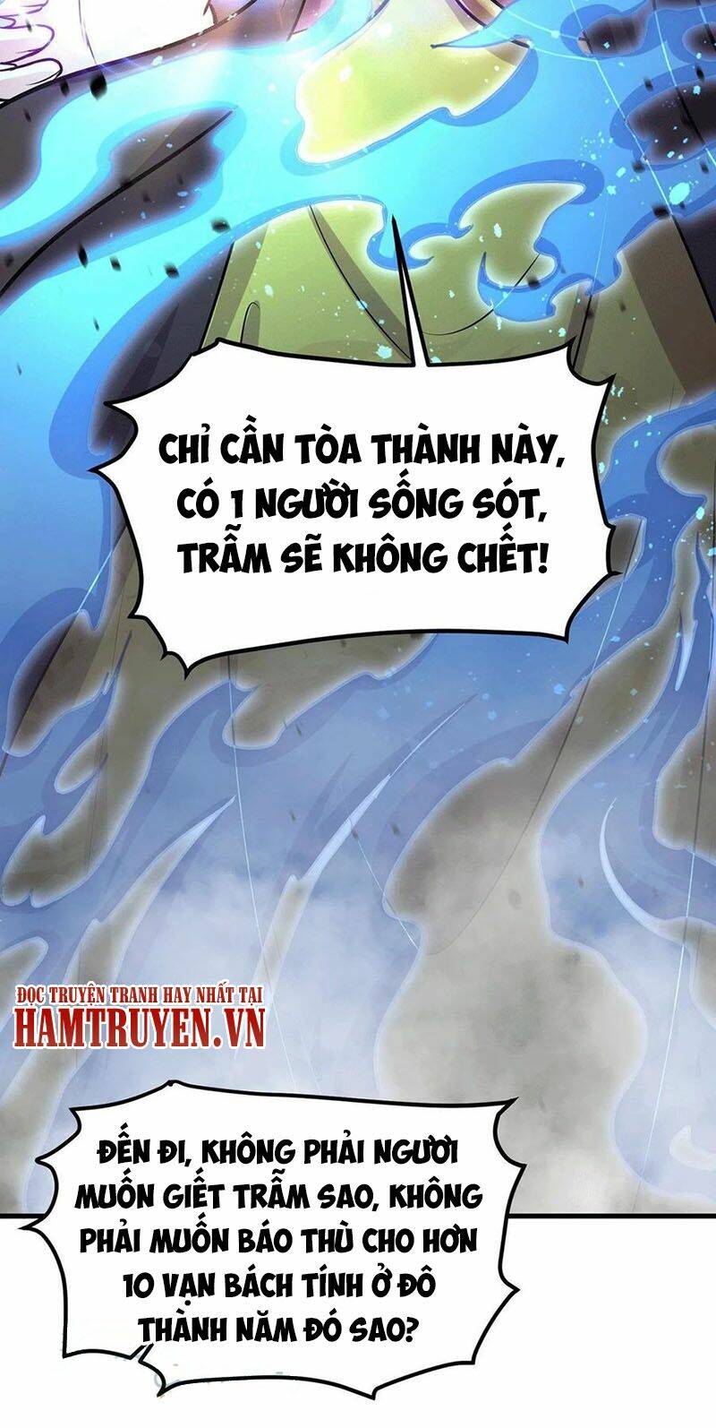 Bổn Tế Tu Chính Là Tiện Đạo [Chap 1-308]