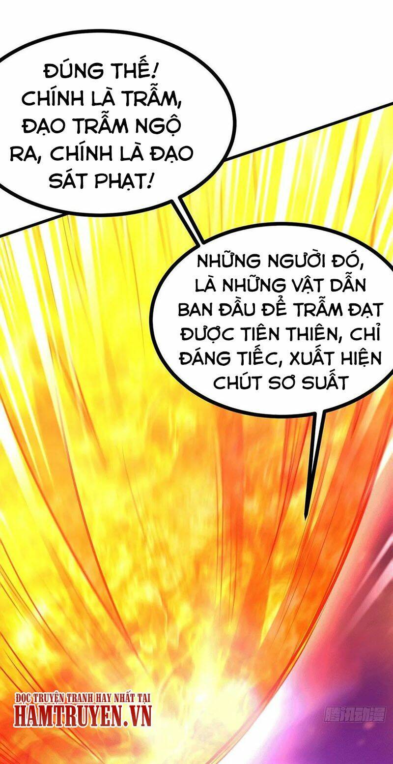 Bổn Tế Tu Chính Là Tiện Đạo [Chap 1-308]