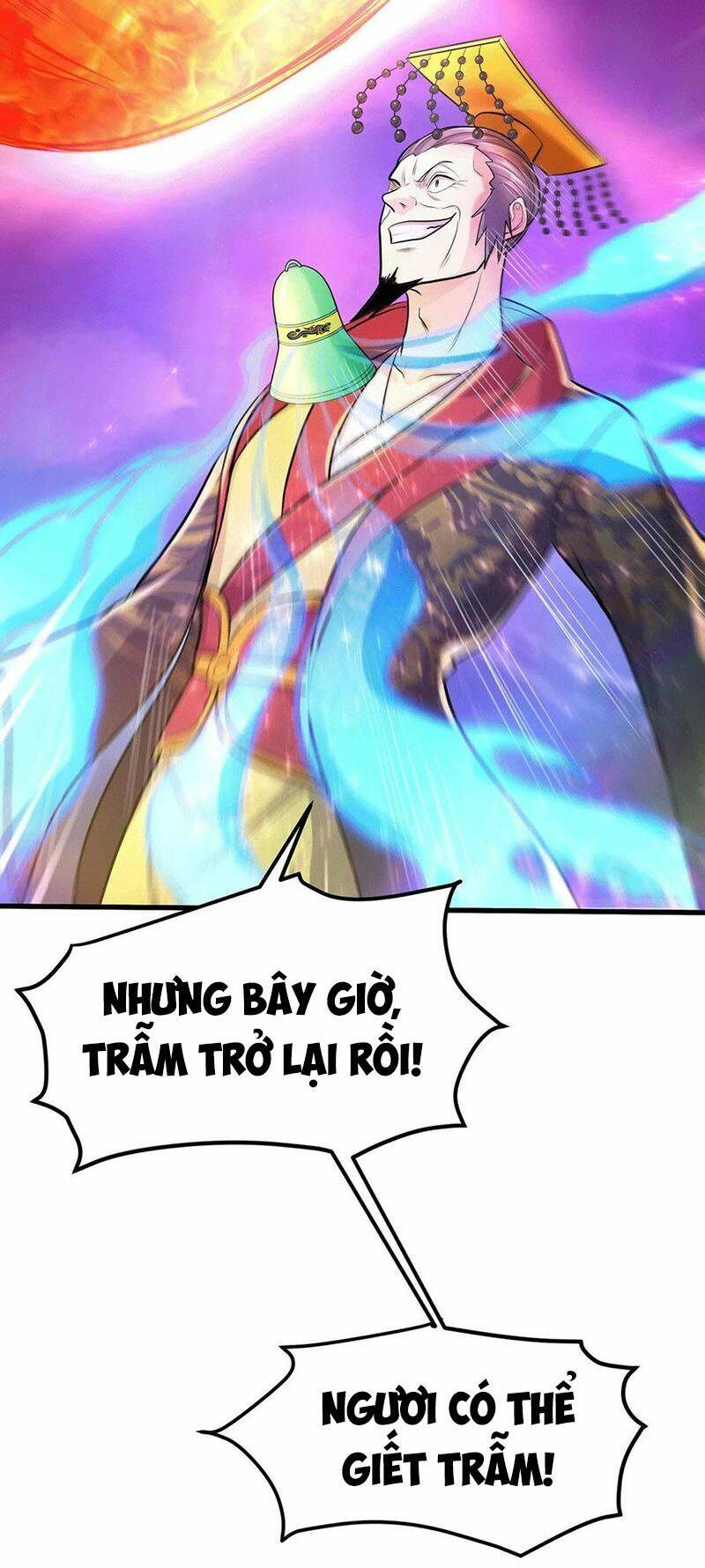 Bổn Tế Tu Chính Là Tiện Đạo [Chap 1-308]