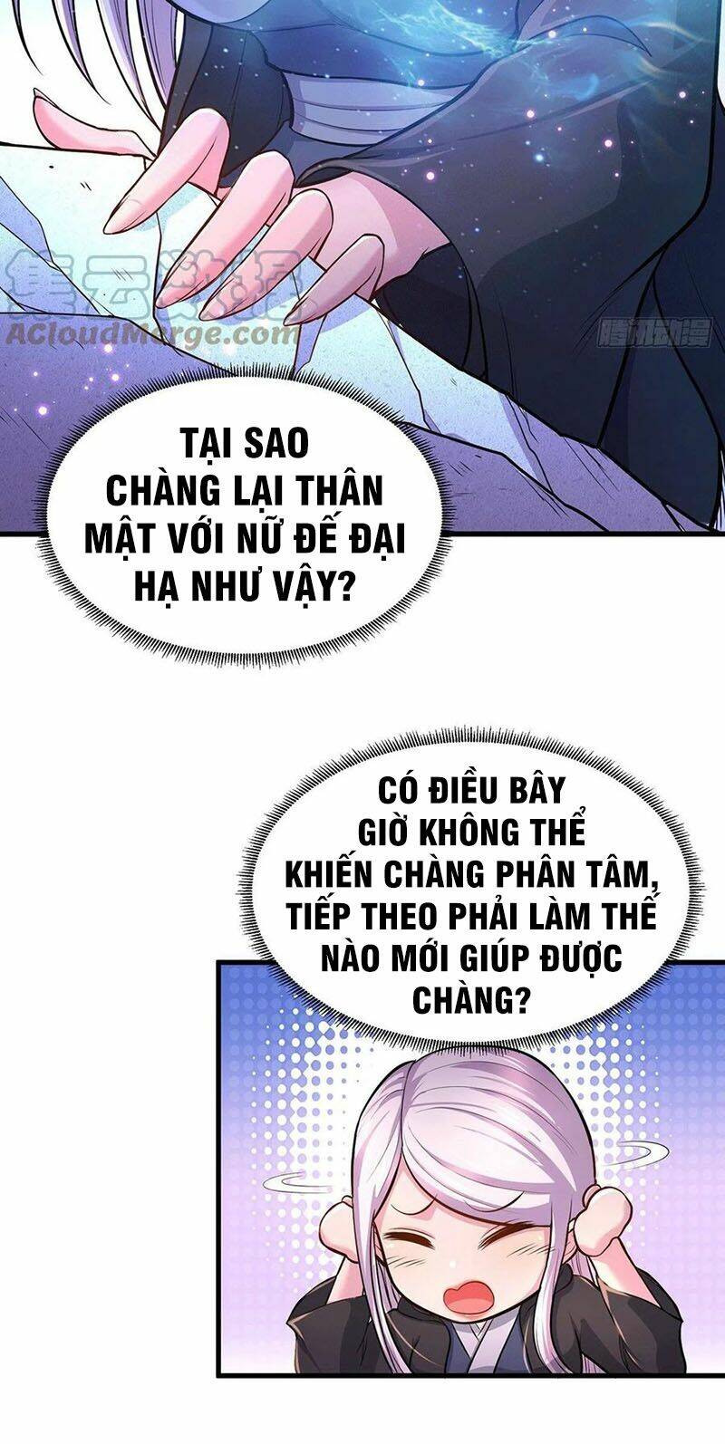 Bổn Tế Tu Chính Là Tiện Đạo [Chap 1-308]