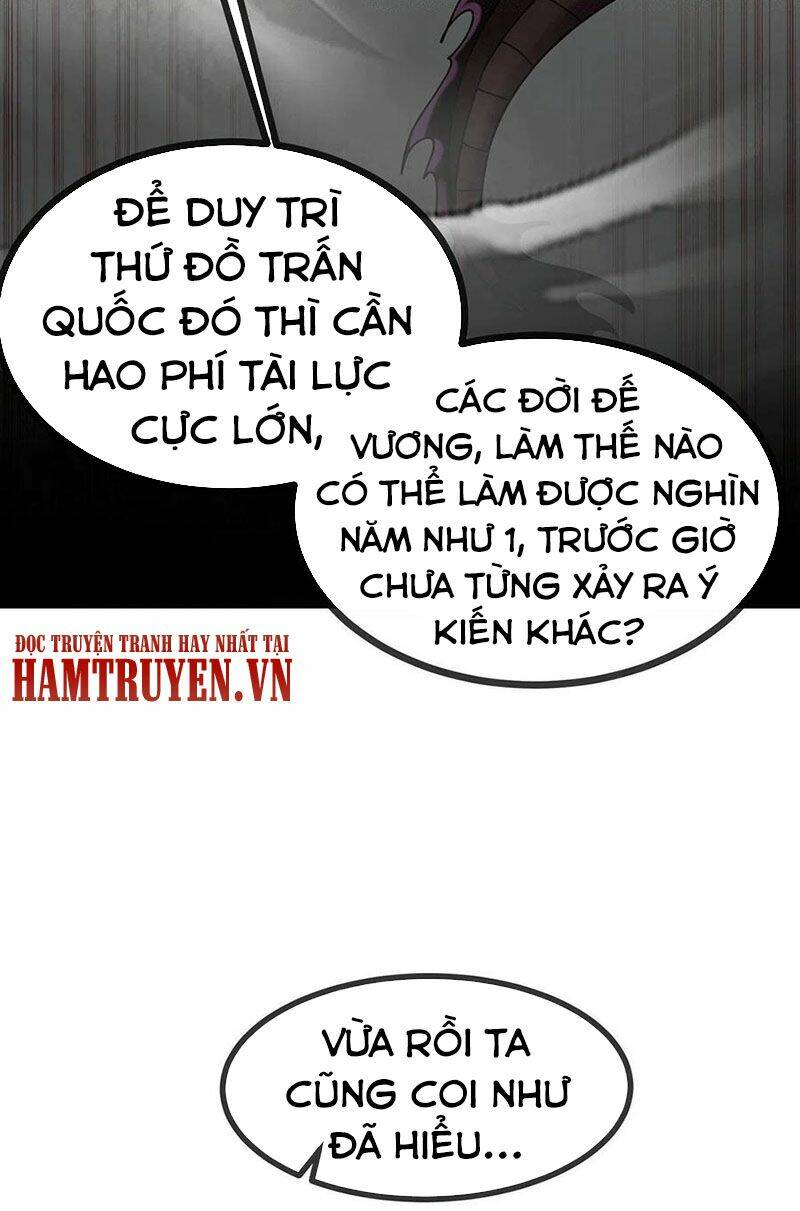 Bổn Tế Tu Chính Là Tiện Đạo [Chap 1-308]