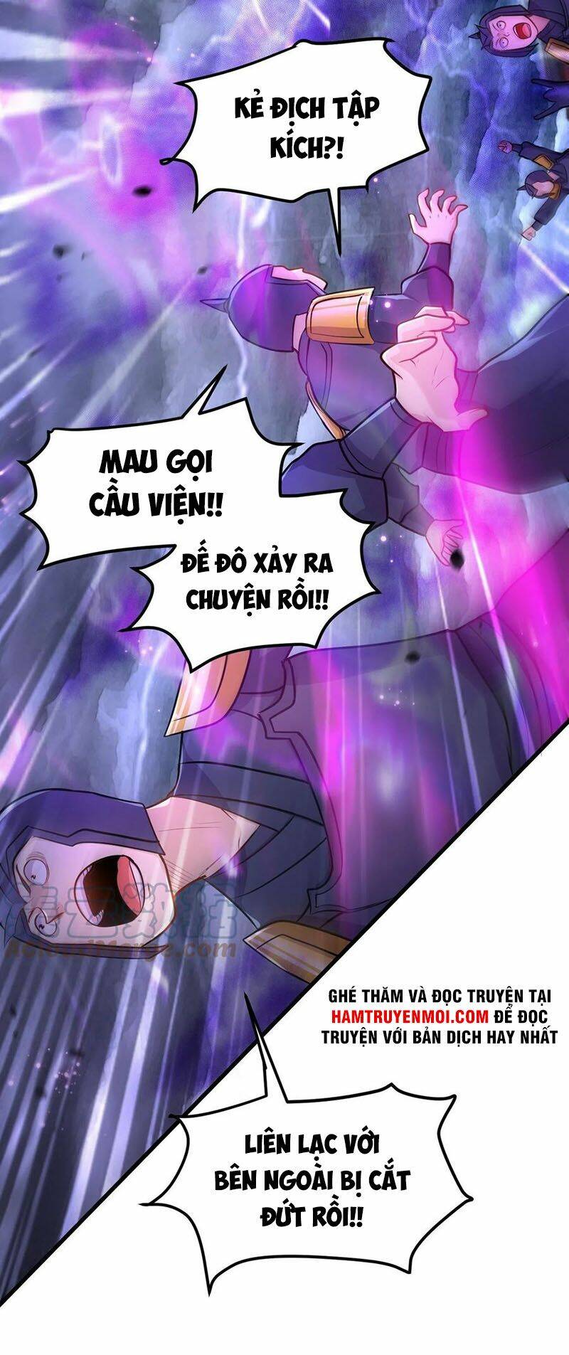 Bổn Tế Tu Chính Là Tiện Đạo [Chap 1-308]