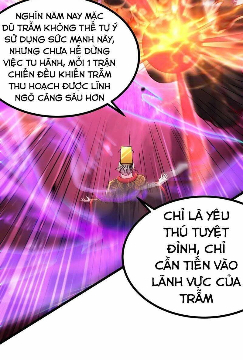 Bổn Tế Tu Chính Là Tiện Đạo [Chap 1-308]