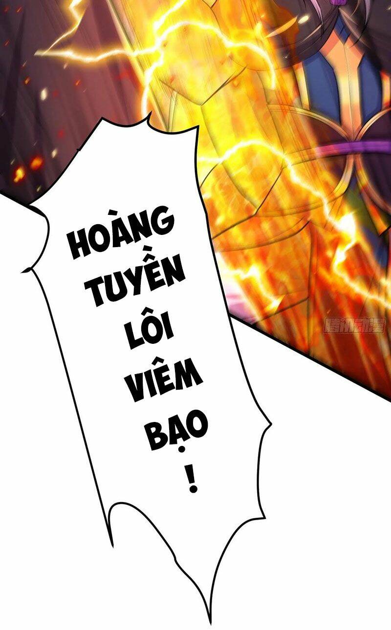 Bổn Tế Tu Chính Là Tiện Đạo [Chap 1-308]