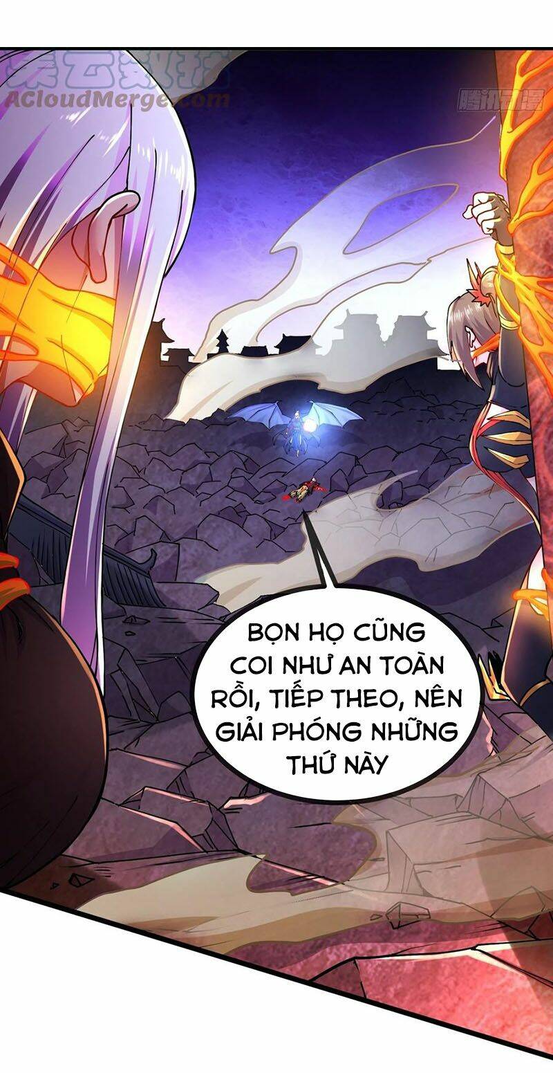 Bổn Tế Tu Chính Là Tiện Đạo [Chap 1-308]