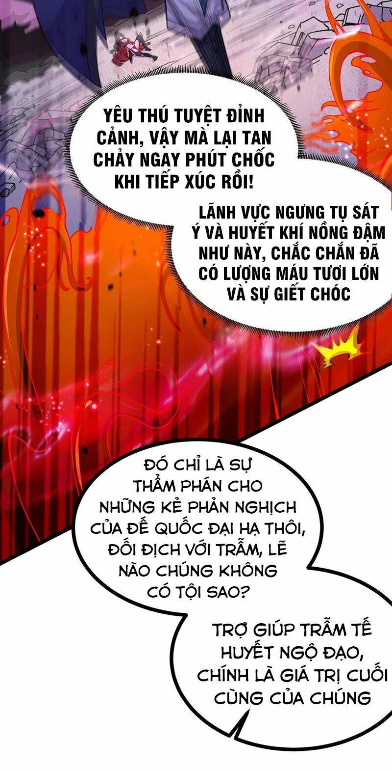 Bổn Tế Tu Chính Là Tiện Đạo [Chap 1-308]