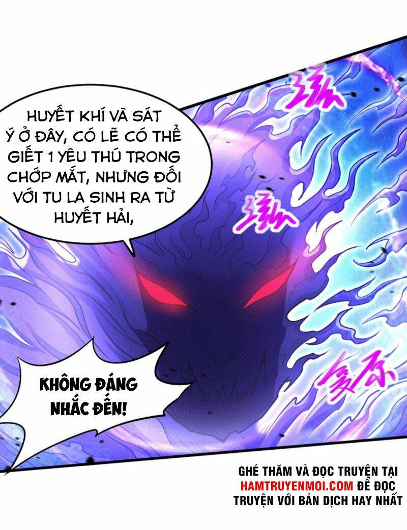 Bổn Tế Tu Chính Là Tiện Đạo [Chap 1-308]