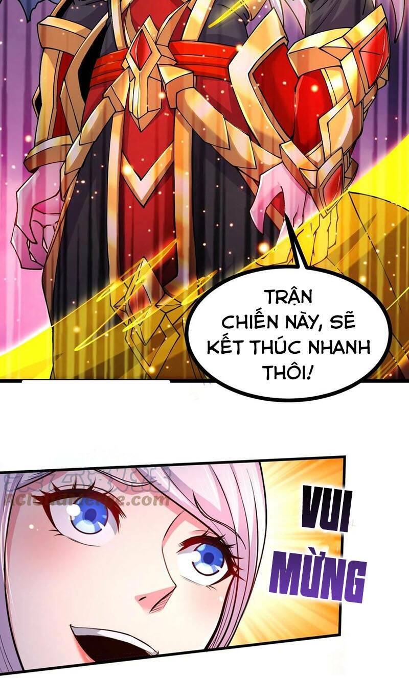 Bổn Tế Tu Chính Là Tiện Đạo [Chap 1-308]