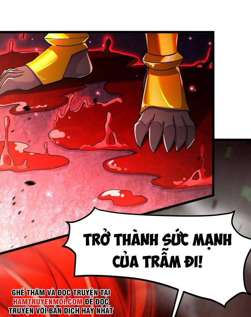 Bổn Tế Tu Chính Là Tiện Đạo [Chap 1-308]