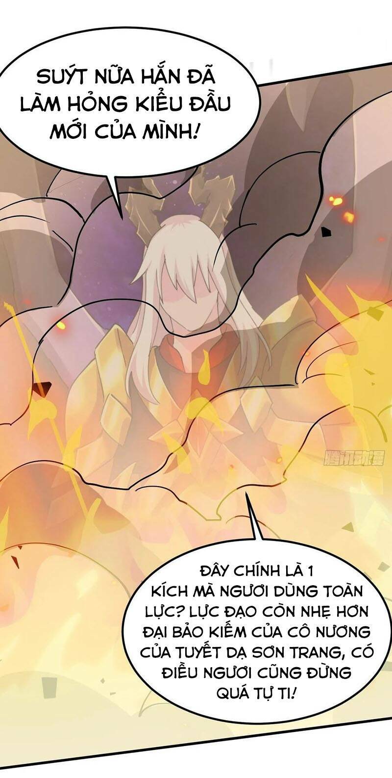 Bổn Tế Tu Chính Là Tiện Đạo [Chap 1-308]