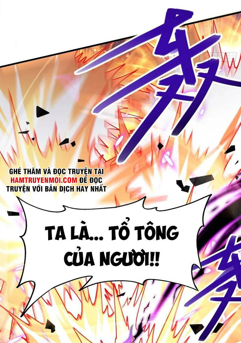 Bổn Tế Tu Chính Là Tiện Đạo [Chap 1-308]