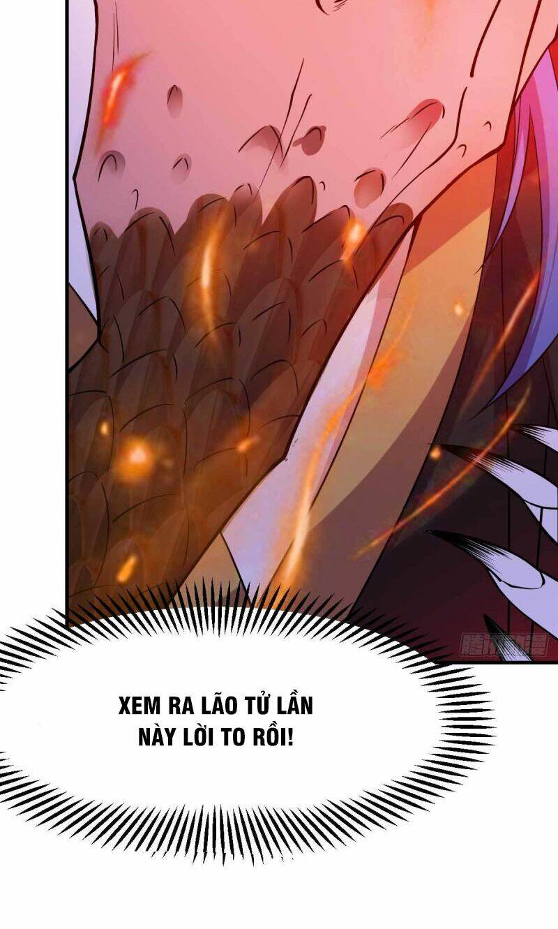 Bổn Tế Tu Chính Là Tiện Đạo [Chap 1-308]