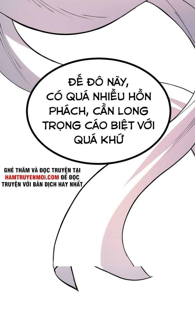 Bổn Tế Tu Chính Là Tiện Đạo