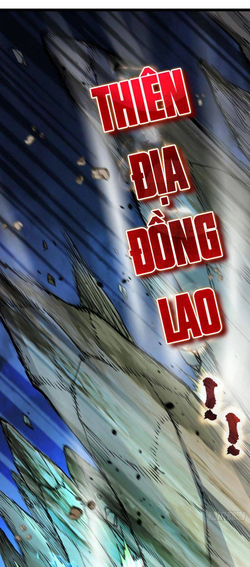 Bổn Tế Tu Chính Là Tiện Đạo [Chap 1-308]