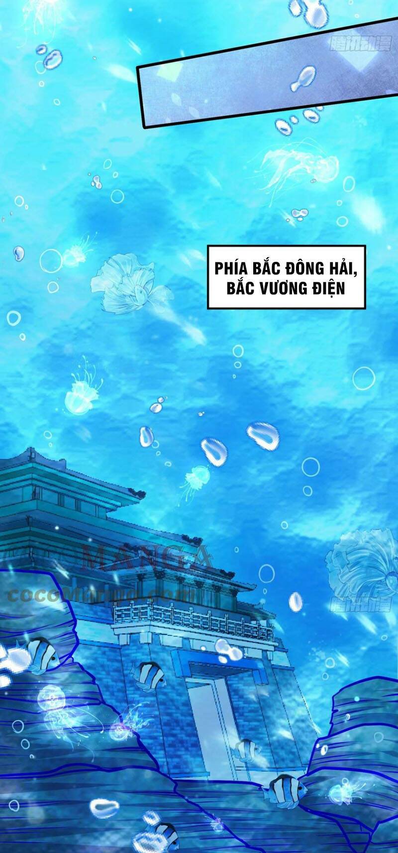 Bổn Tế Tu Chính Là Tiện Đạo