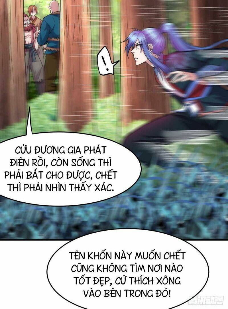 Bổn Tế Tu Chính Là Tiện Đạo [Chap 1-308]