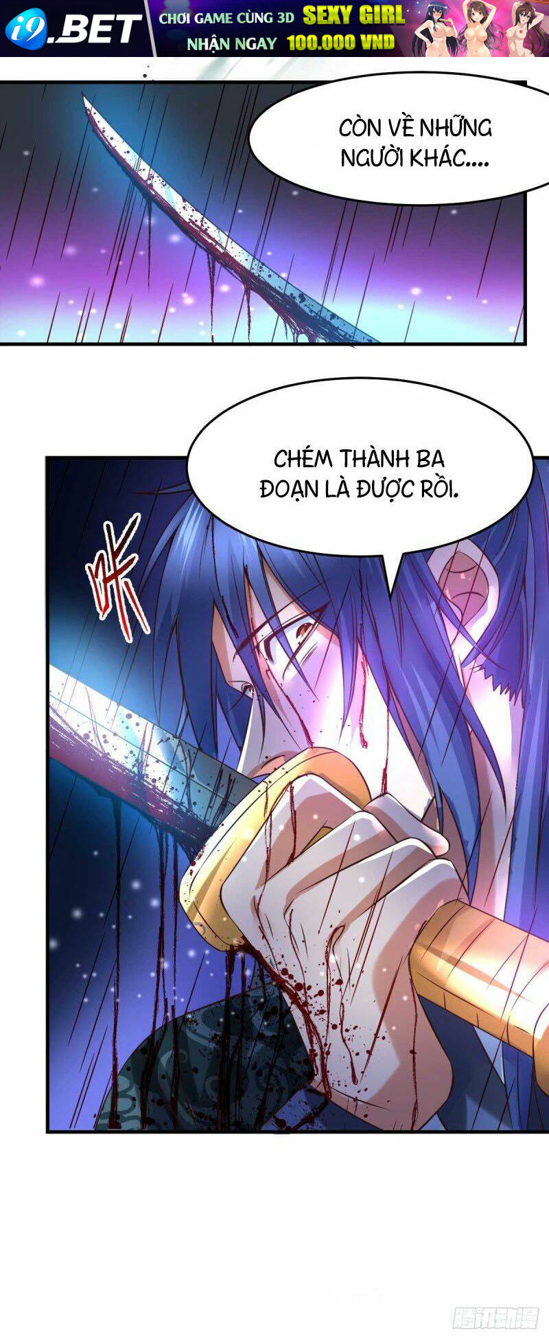 Bổn Tế Tu Chính Là Tiện Đạo [Chap 1-308]