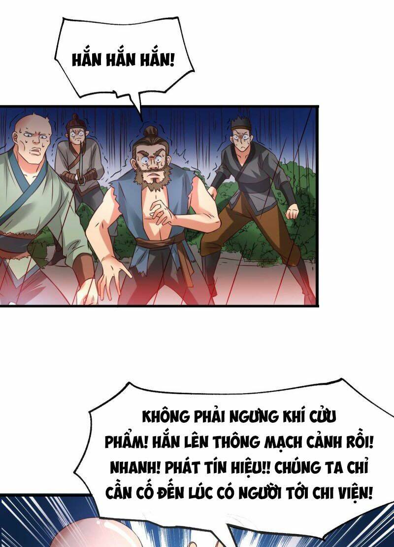 Bổn Tế Tu Chính Là Tiện Đạo [Chap 1-308]