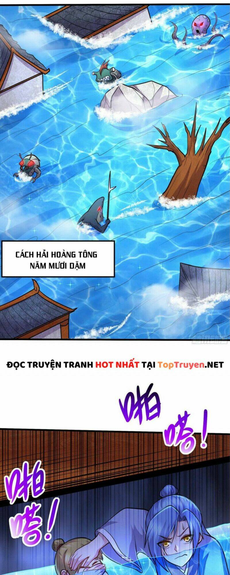 Bổn Tế Tu Chính Là Tiện Đạo