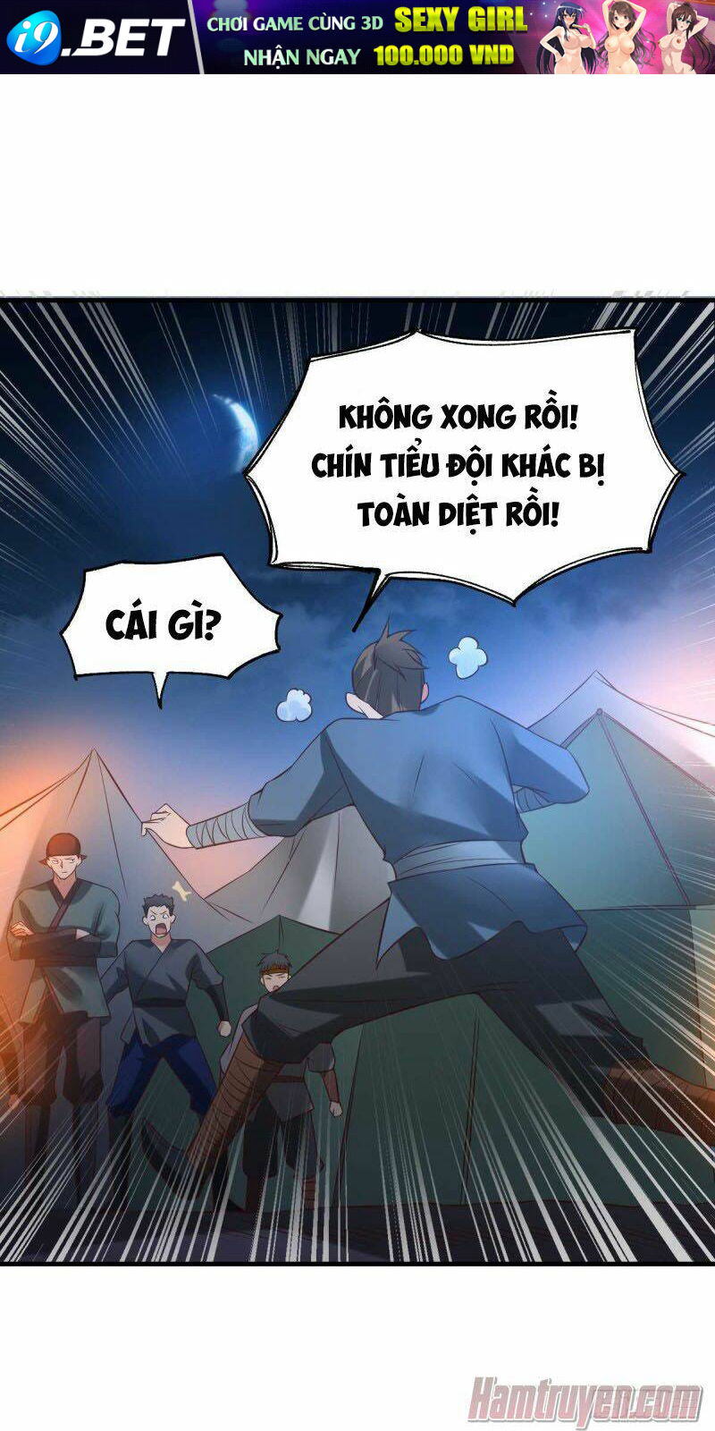 Bổn Tế Tu Chính Là Tiện Đạo [Chap 1-308]