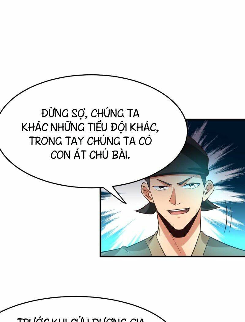 Bổn Tế Tu Chính Là Tiện Đạo [Chap 1-308]