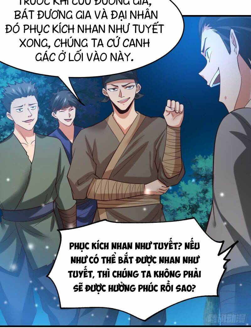 Bổn Tế Tu Chính Là Tiện Đạo [Chap 1-308]