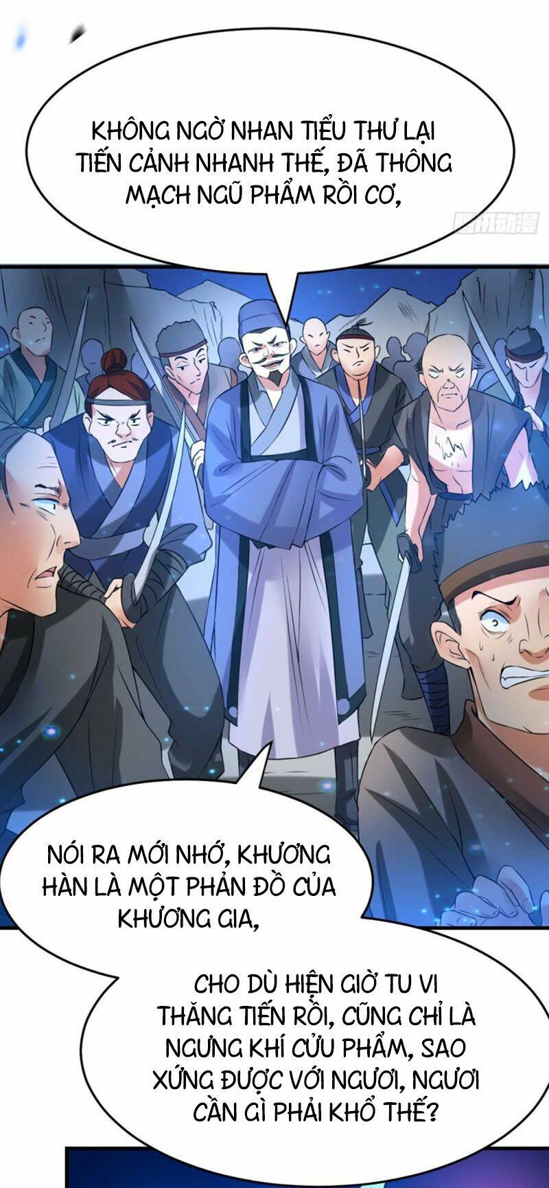 Bổn Tế Tu Chính Là Tiện Đạo [Chap 1-308]