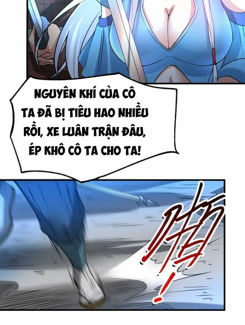 Bổn Tế Tu Chính Là Tiện Đạo [Chap 1-308]