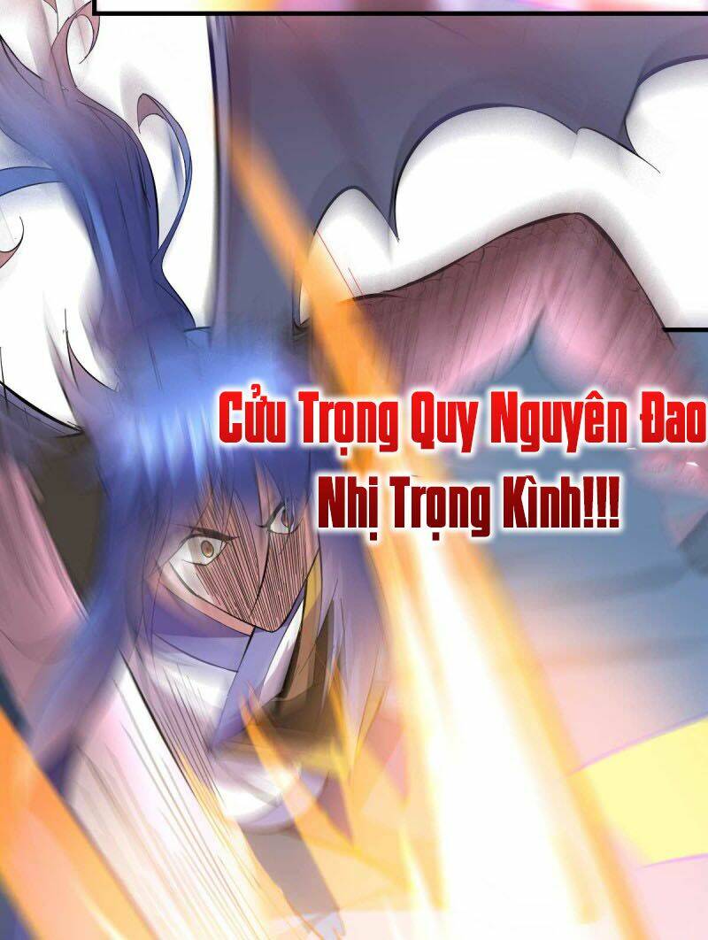 Bổn Tế Tu Chính Là Tiện Đạo [Chap 1-308]