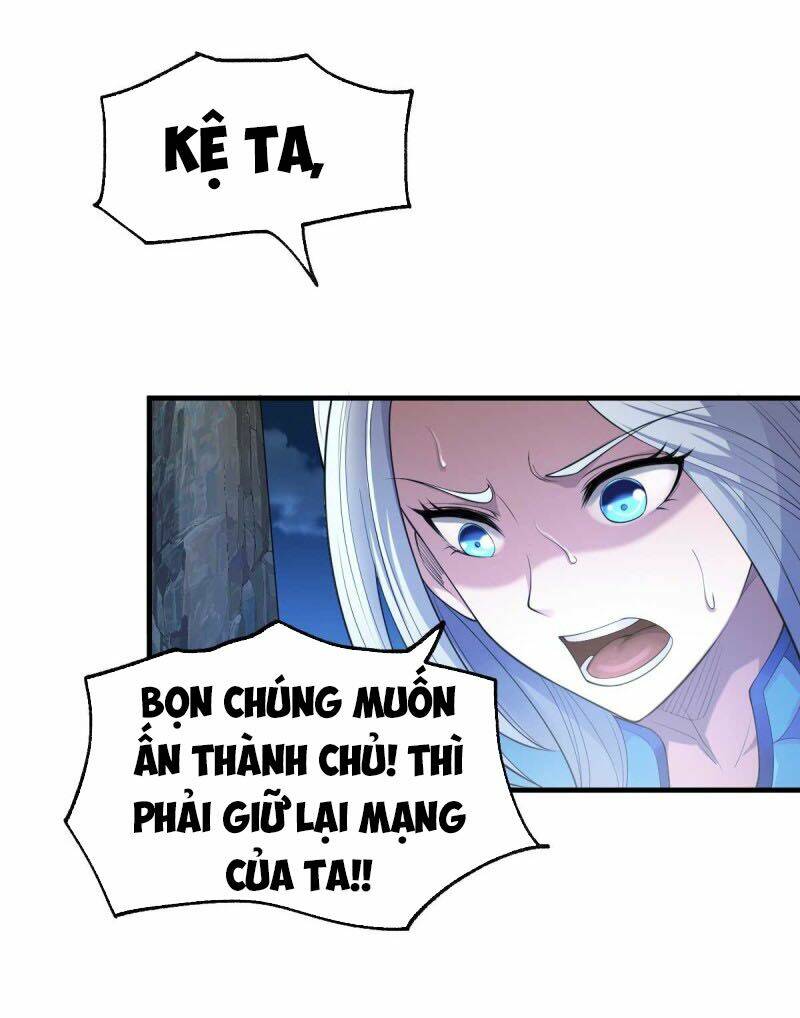 Bổn Tế Tu Chính Là Tiện Đạo [Chap 1-308]