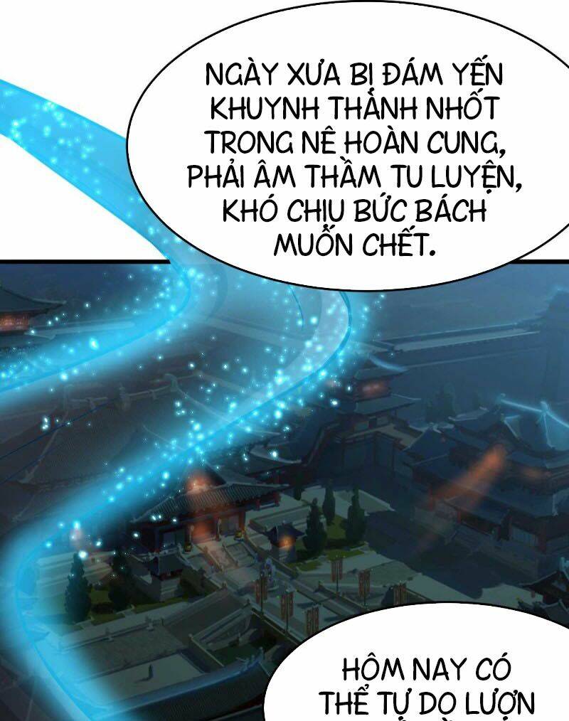 Bổn Tế Tu Chính Là Tiện Đạo [Chap 1-308]