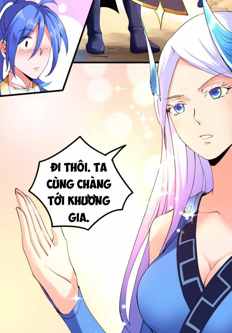 Bổn Tế Tu Chính Là Tiện Đạo [Chap 1-308]