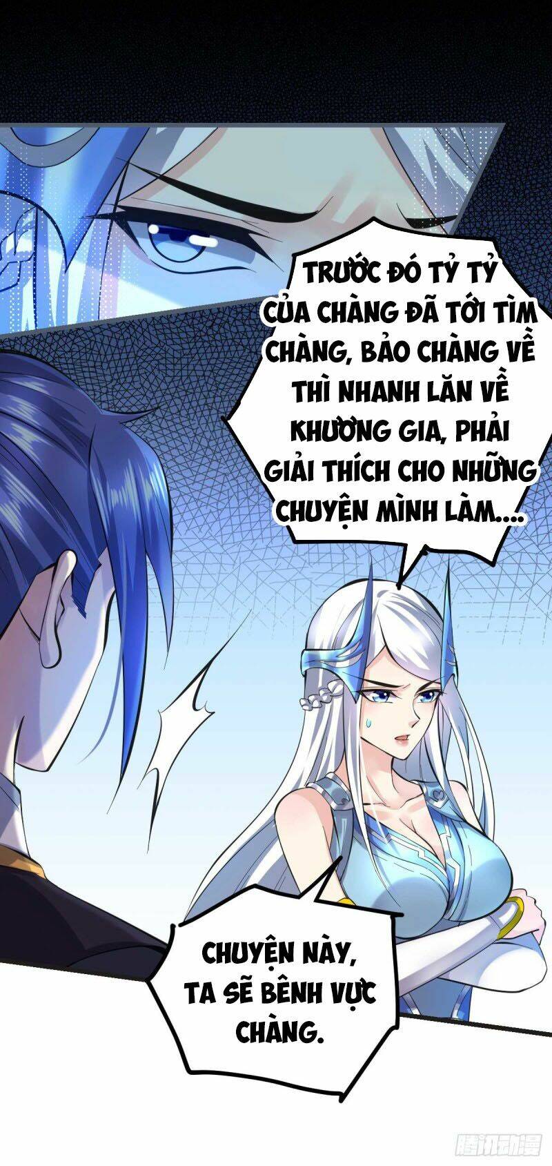 Bổn Tế Tu Chính Là Tiện Đạo [Chap 1-308]