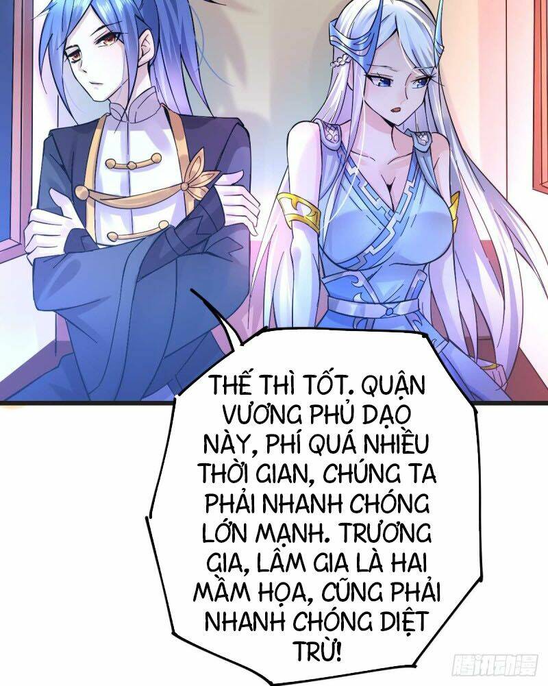 Bổn Tế Tu Chính Là Tiện Đạo [Chap 1-308]