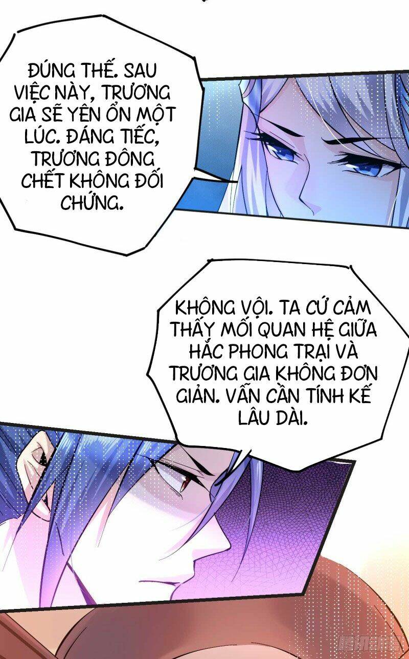 Bổn Tế Tu Chính Là Tiện Đạo [Chap 1-308]