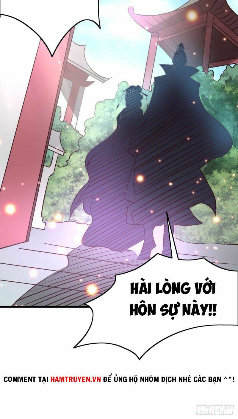 Bổn Tế Tu Chính Là Tiện Đạo [Chap 1-308]