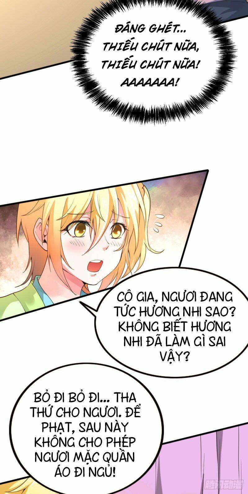 Bổn Tế Tu Chính Là Tiện Đạo [Chap 1-308]