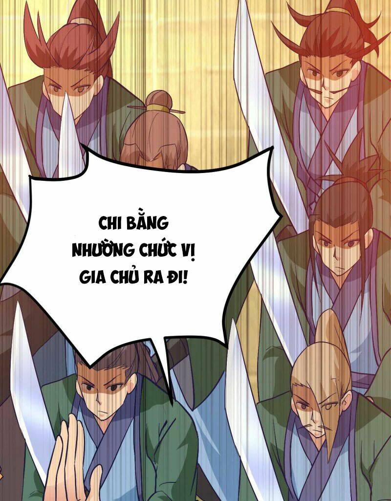 Bổn Tế Tu Chính Là Tiện Đạo [Chap 1-308]