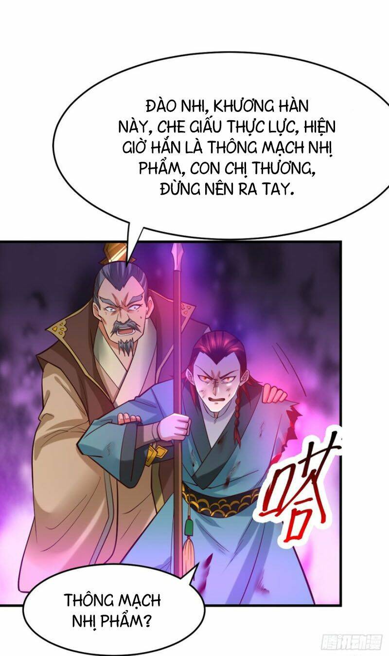 Bổn Tế Tu Chính Là Tiện Đạo [Chap 1-308]