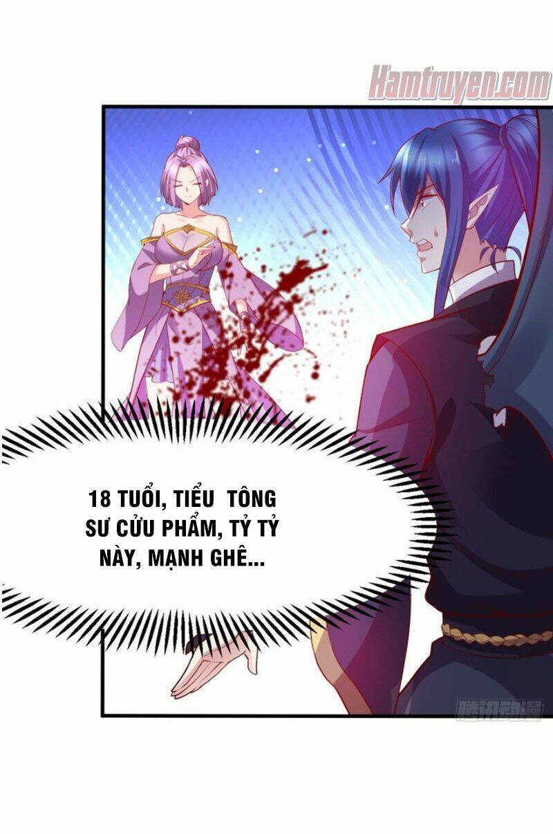 Bổn Tế Tu Chính Là Tiện Đạo [Chap 1-308]