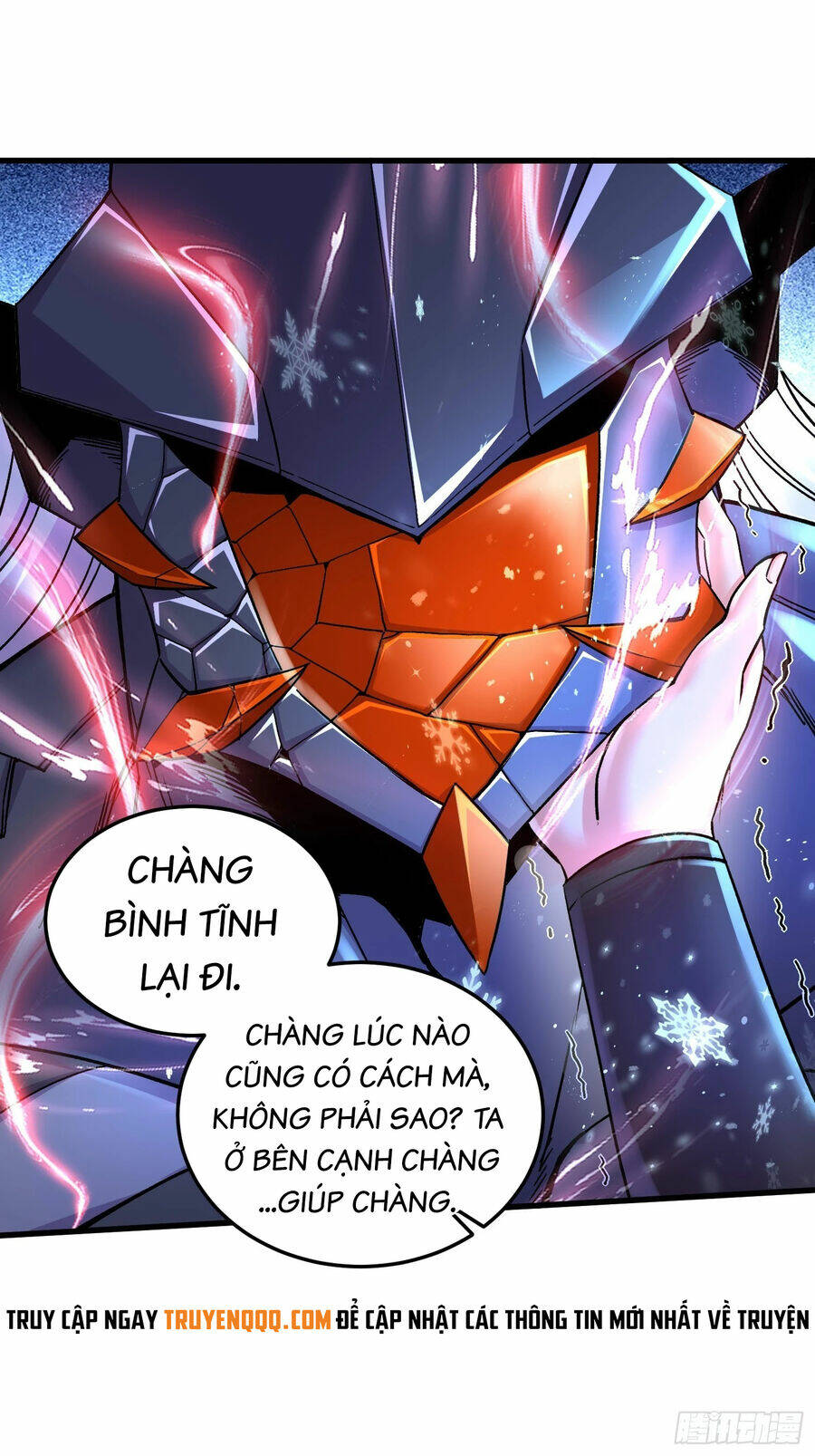 Bổn Tế Tu Chính Là Tiện Đạo [Chap 1-308]