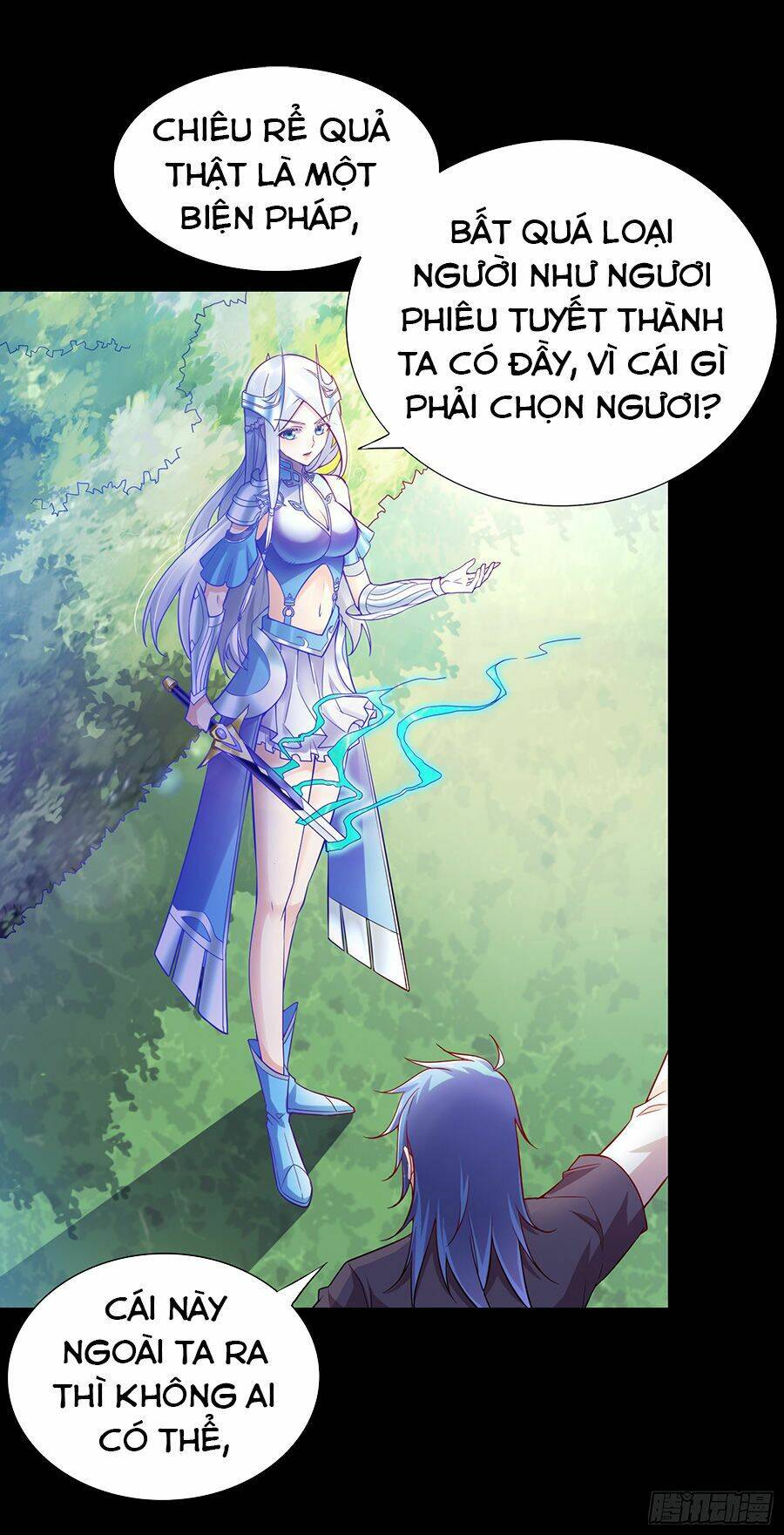 Bổn Tế Tu Chính Là Tiện Đạo [Chap 1-308]