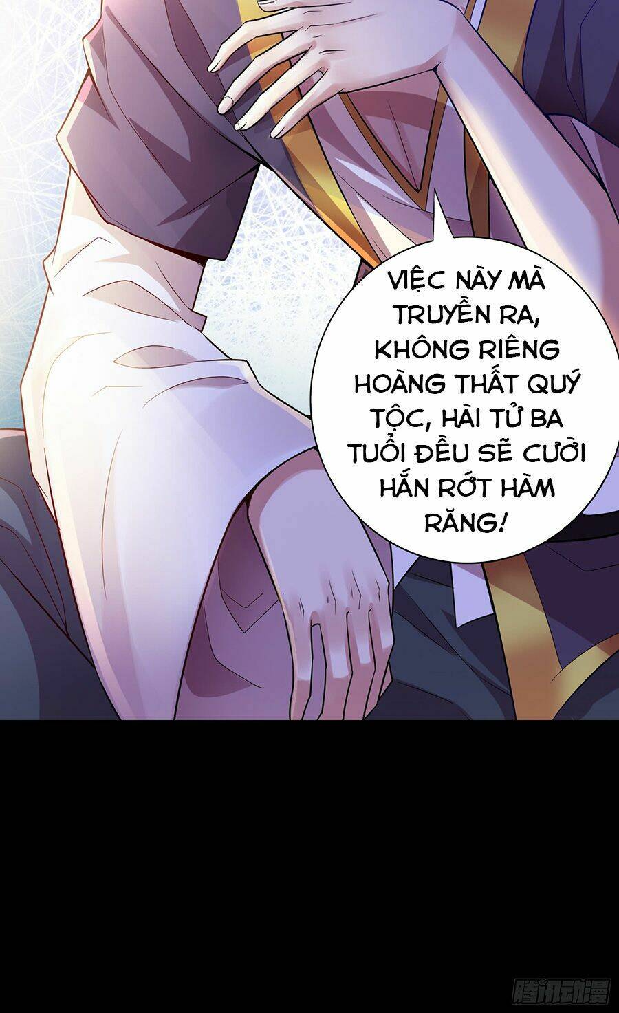 Bổn Tế Tu Chính Là Tiện Đạo [Chap 1-308]