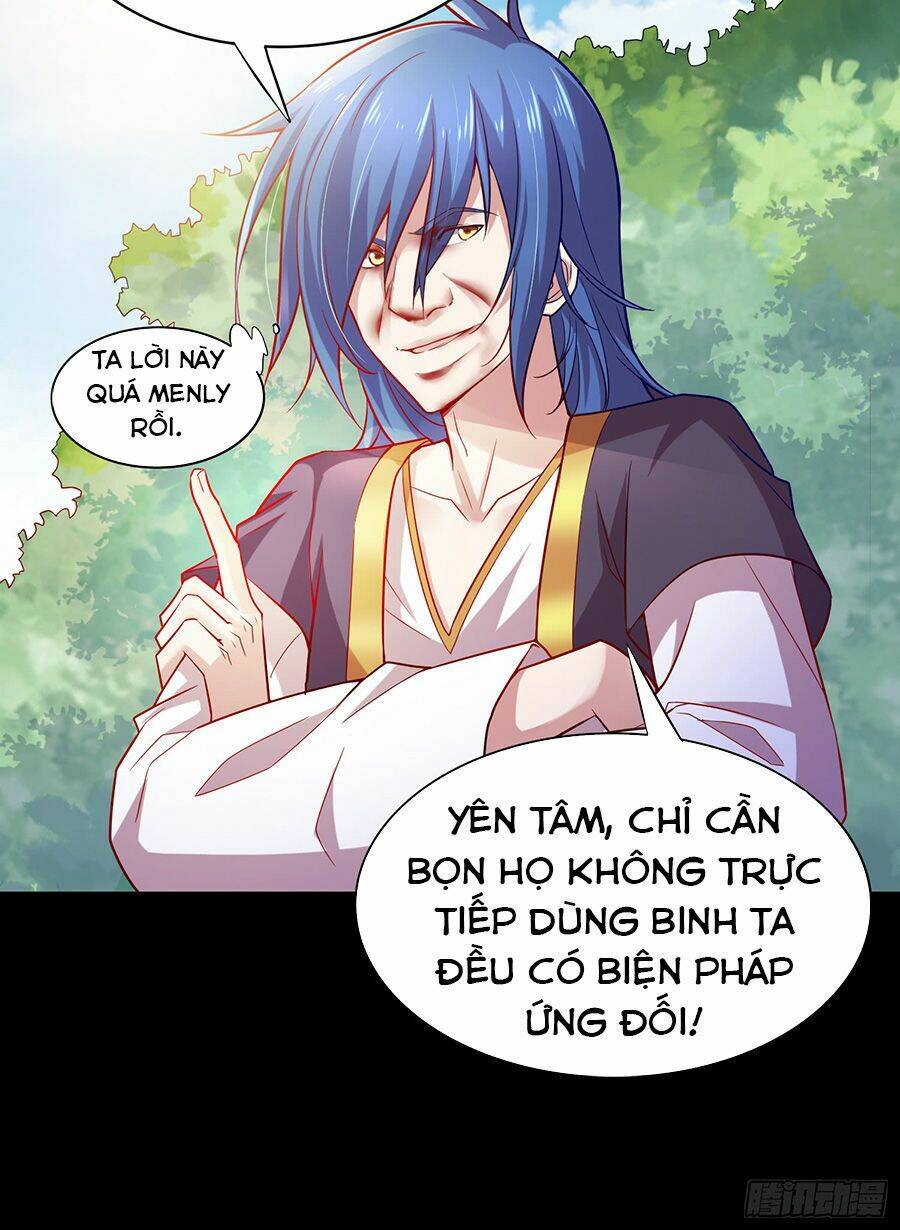 Bổn Tế Tu Chính Là Tiện Đạo [Chap 1-308]