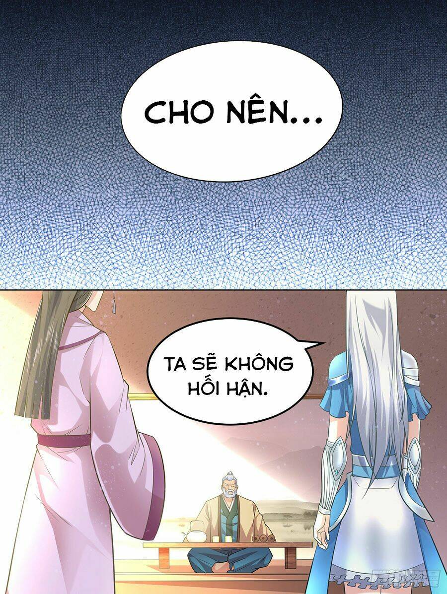 Bổn Tế Tu Chính Là Tiện Đạo [Chap 1-308]