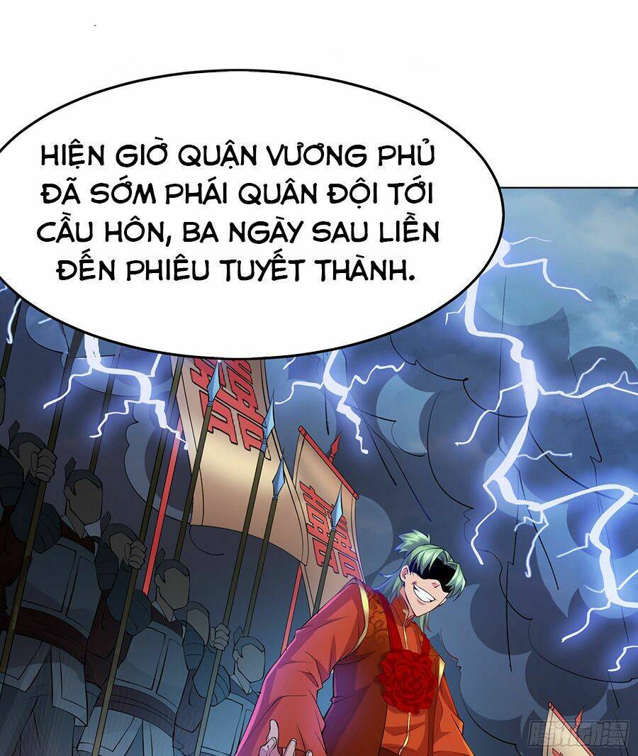 Bổn Tế Tu Chính Là Tiện Đạo [Chap 1-308]