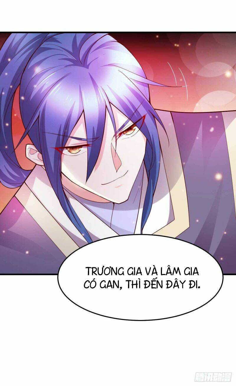 Bổn Tế Tu Chính Là Tiện Đạo [Chap 1-308]