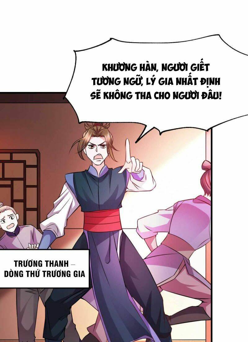 Bổn Tế Tu Chính Là Tiện Đạo [Chap 1-308]